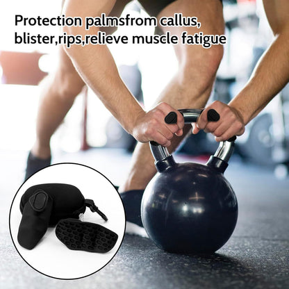 ÇG40™ Fitness Ağırlık Eldiveni